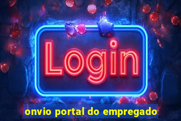 onvio portal do empregado